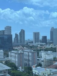 City Square Residences (D8), Condominium #395408321
